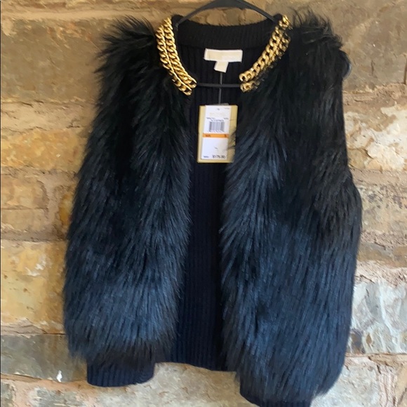 Micheal kors vest - Picture 5 of 10